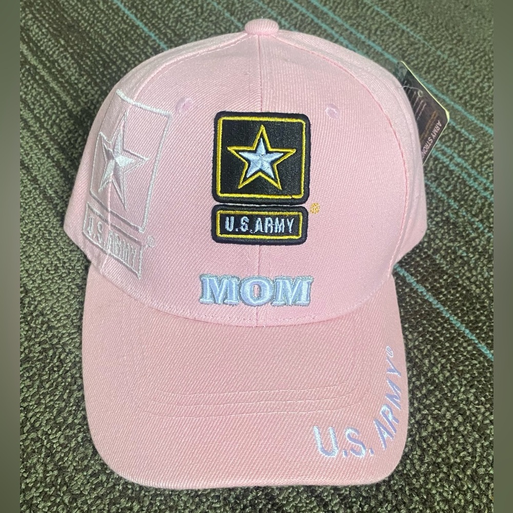 ARMY MOM